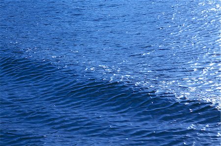 seto inland sea - Surface de l'eau de mer Photographie de stock - Premium Libres de Droits, Code: 622-06398195