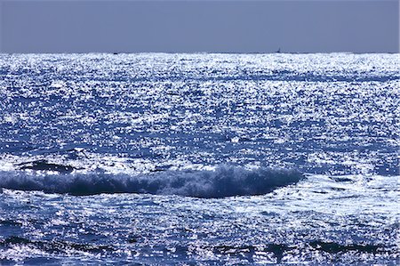 paillette - Mer à Chiba Photographie de stock - Premium Libres de Droits, Code: 622-06398211