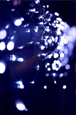 Illuminations Stock Photo - Premium Royalty-Free, Code: 622-06398536