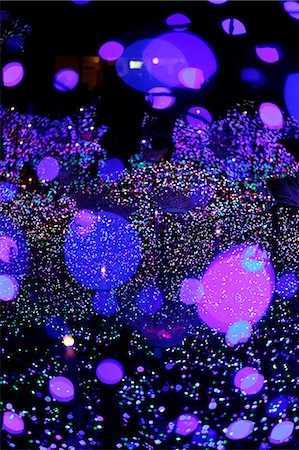 Illuminations Stock Photo - Premium Royalty-Free, Code: 622-06398545