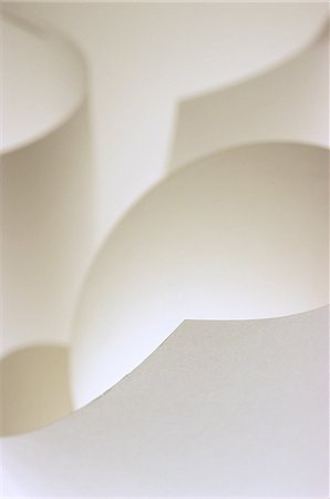 paper background - Paper Arrangement Stock Photo - Premium Royalty-Free, Code: 622-06487182