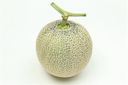 Melon Stock Photo - Premium Royalty-Free, Code: 622-06549215