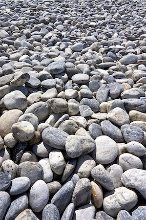 stone - Gravel Photographie de stock - Premium Libres de Droits, Code: 622-06549488