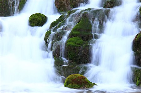 simsearch:862-06825016,k - Shirokane-Fudou waterfall, Hokkaido Photographie de stock - Premium Libres de Droits, Code: 622-06809077