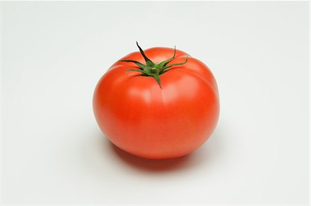 Tomato Stock Photo - Premium Royalty-Free, Code: 622-06842415