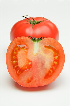 simsearch:622-08139033,k - Tomatoes Stock Photo - Premium Royalty-Free, Code: 622-06842418