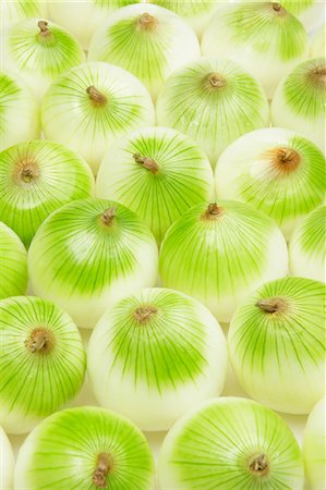 simsearch:622-07841105,k - Spring onions Stock Photo - Premium Royalty-Free, Code: 622-06842410