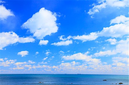 simsearch:622-06398211,k - Hattachi coast, Fukushima prefecture Photographie de stock - Premium Libres de Droits, Code: 622-06842471