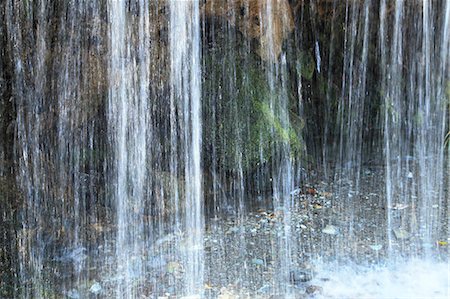 Jimba waterfall, Shizuoka Prefecture Stock Photo - Premium Royalty-Free, Code: 622-06842551