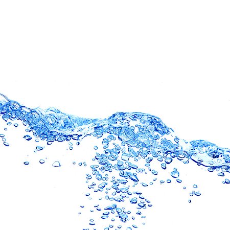 refresh - Water bubbles Stock Photo - Premium Royalty-Free, Code: 622-06900688
