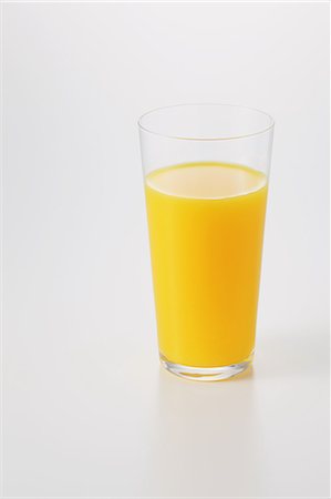 Orange juice Stock Photo - Premium Royalty-Free, Code: 622-06964423