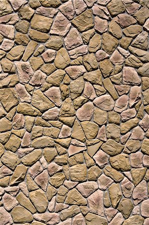 stonewall - Stone wall Stock Photo - Premium Royalty-Free, Code: 622-07108929