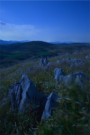 Yamaguchi Prefecture, Japan Stock Photo - Premium Royalty-Free, Code: 622-07519370