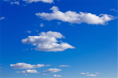 simsearch:622-06842511,k - Sky and clouds Stock Photo - Premium Royalty-Free, Code: 622-07519458