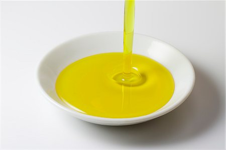 Olive oil Stock Photo - Premium Royalty-Free, Code: 622-07519554