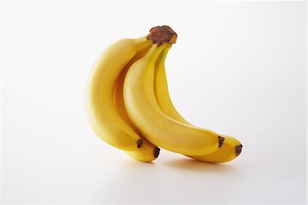 Bananas Stock Photo - Premium Royalty-Free, Code: 622-07743510