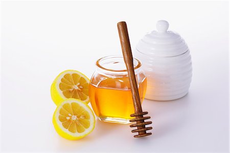 simsearch:622-07519537,k - Honey Photographie de stock - Premium Libres de Droits, Code: 622-07743595