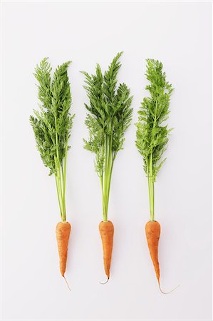 Carrots Stock Photo - Premium Royalty-Free, Code: 622-07743599