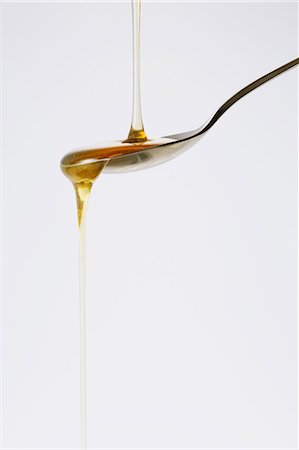 Honey Stock Photo - Premium Royalty-Free, Code: 622-07743591