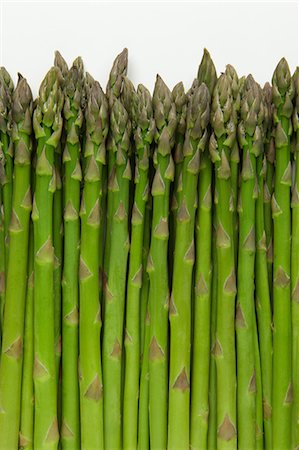 seasonal food - Asparagus Stock Photo - Premium Royalty-Free, Code: 622-07811150