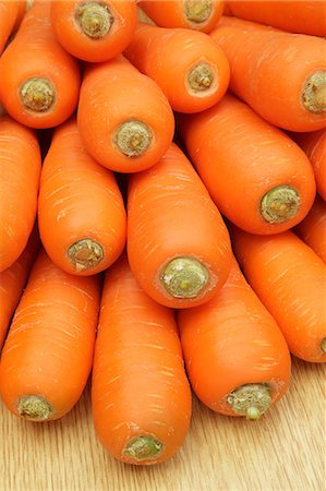 Carrots Photographie de stock - Premium Libres de Droits, Code: 622-07841104
