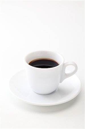 Cup of coffee Photographie de stock - Premium Libres de Droits, Code: 622-07841279