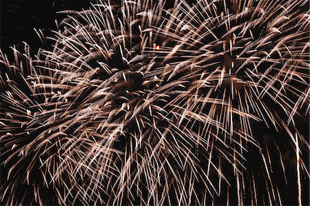 simsearch:622-08007045,k - Fireworks Stock Photo - Premium Royalty-Free, Code: 622-08007039