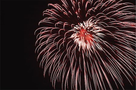 simsearch:622-08007045,k - Fireworks Stock Photo - Premium Royalty-Free, Code: 622-08007044