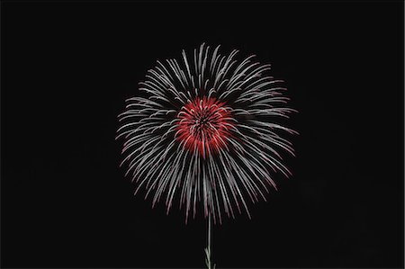 simsearch:622-08007045,k - Fireworks Stock Photo - Premium Royalty-Free, Code: 622-08007046