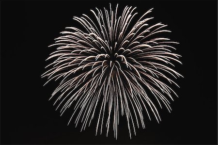 simsearch:622-08007045,k - Fireworks Stock Photo - Premium Royalty-Free, Code: 622-08007048