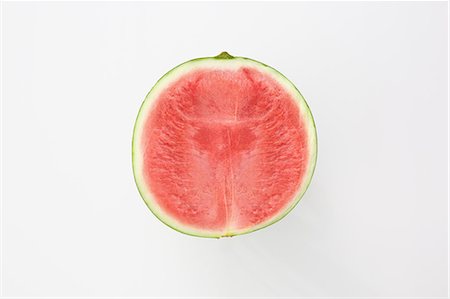 saisonier - Watermelon Photographie de stock - Premium Libres de Droits, Code: 622-08139026