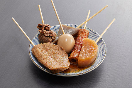 Oden Stock Photo - Premium Royalty-Free, Code: 622-09176578