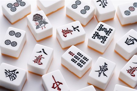Fotos de Mahjong, Imagens de Mahjong sem royalties
