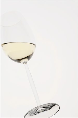 Wine Glass Stock Photo - Premium Royalty-Free, Code: 622-02354774
