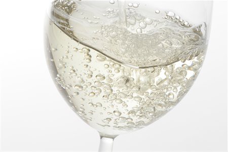 Wine Glasses Stock Photo - Premium Royalty-Free, Code: 622-02354776