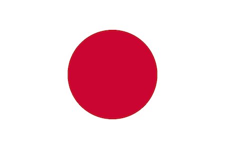 simsearch:622-03446501,k - Drapeau National au Japon Photographie de stock - Premium Libres de Droits, Code: 622-03446302