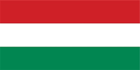 Ungarn Nationalflagge Stockbilder - Premium RF Lizenzfrei, Bildnummer: 622-03446464