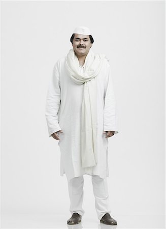 Kurta pajama for online politicians