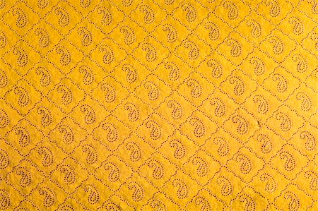 Close-up of a pattern on handmade paper Stock Photo - Premium Royalty-Free, Code: 630-01080161