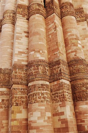 Qutub minar background Stock Photos - Page 1 : Masterfile