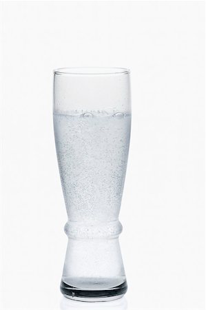 Close-up of a glass of soda Stock Photo - Premium Royalty-Free, Code: 630-01875787