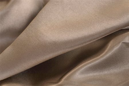 simsearch:630-02220514,k - Close-up of crumpled satin Stock Photo - Premium Royalty-Free, Code: 630-02219340