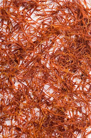 simsearch:630-03480063,k - Close-up of saffron threads Foto de stock - Sin royalties Premium, Código: 630-03480058