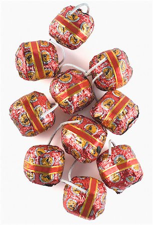 explosif - Gros plan de bombes Photographie de stock - Premium Libres de Droits, Code: 630-03480125