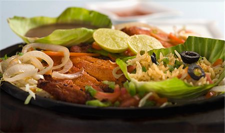 Close-up of roasted chicken breast Stock Photo - Premium Royalty-Free, Code: 630-03481718