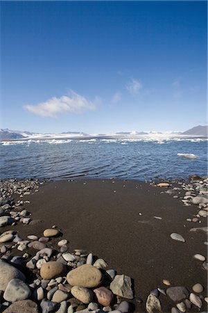 simsearch:632-05845220,k - Lagune glaciaire Jokulsarlon, Islande Photographie de stock - Premium Libres de Droits, Code: 632-05845047