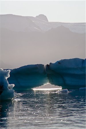 simsearch:632-06029710,k - Jokulsarlon Gletscher Lagune, Island Stockbilder - Premium RF Lizenzfrei, Bildnummer: 632-05845486