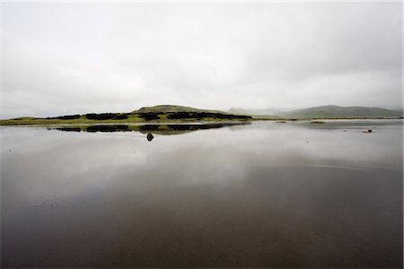 dyrholaey - Dyrhólaey peninsula, Iceland Stock Photo - Premium Royalty-Free, Code: 632-05845561