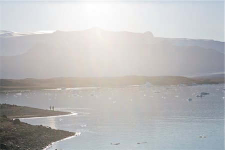 simsearch:632-05845452,k - Jokulsarlon glacial lagoon, Iceland Foto de stock - Sin royalties Premium, Código: 632-05845571