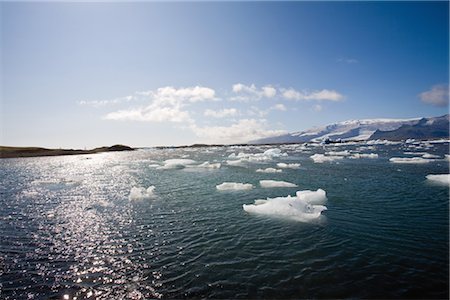 simsearch:632-06030171,k - Jokulsarlon glacial lagoon, Iceland Stock Photo - Premium Royalty-Free, Code: 632-05845693